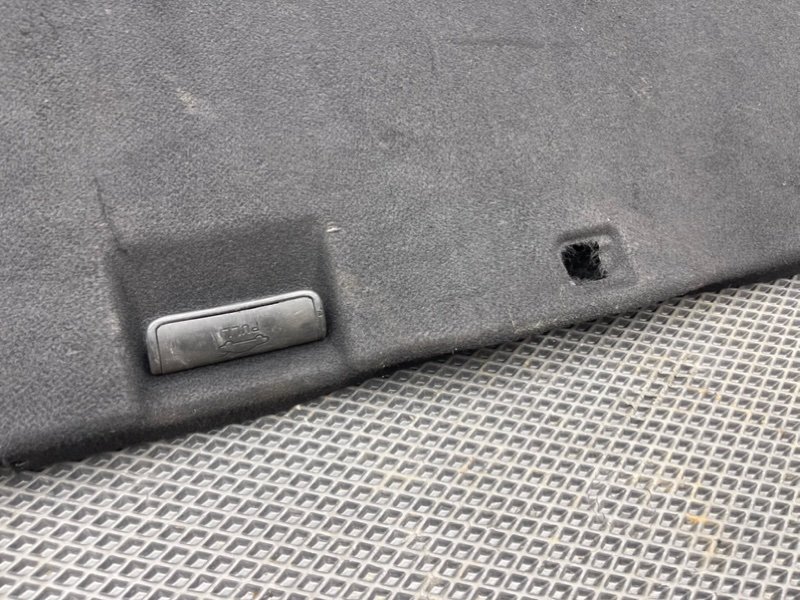 Обшивка крышки багажника, 1390 рублей, Тверь