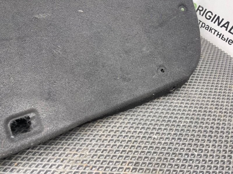 Обшивка крышки багажника, 1390 рублей, Тверь