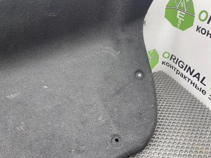 Обшивка крышки багажника, 1390 рублей, Тверь