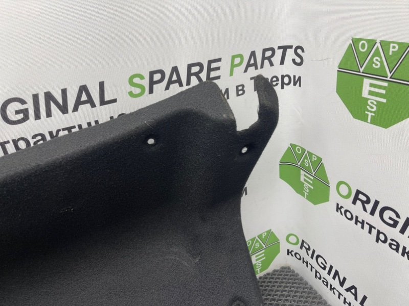 Обшивка крышки багажника, 1390 рублей, Тверь