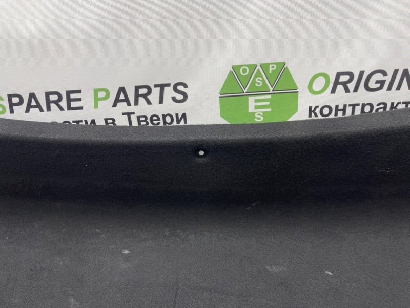 Обшивка крышки багажника, 1390 рублей, Тверь