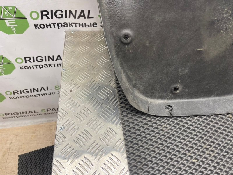 Обшивка крышки багажника, 1390 рублей, Тверь