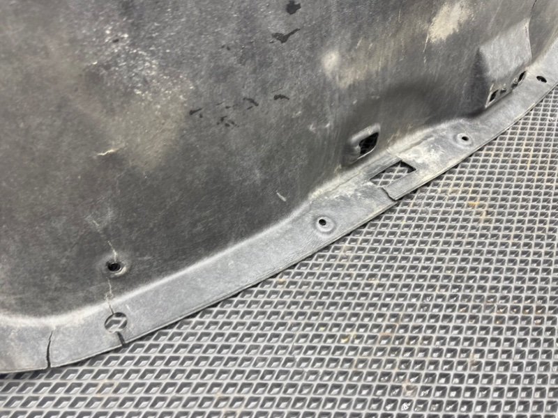 Обшивка крышки багажника, 1390 рублей, Тверь