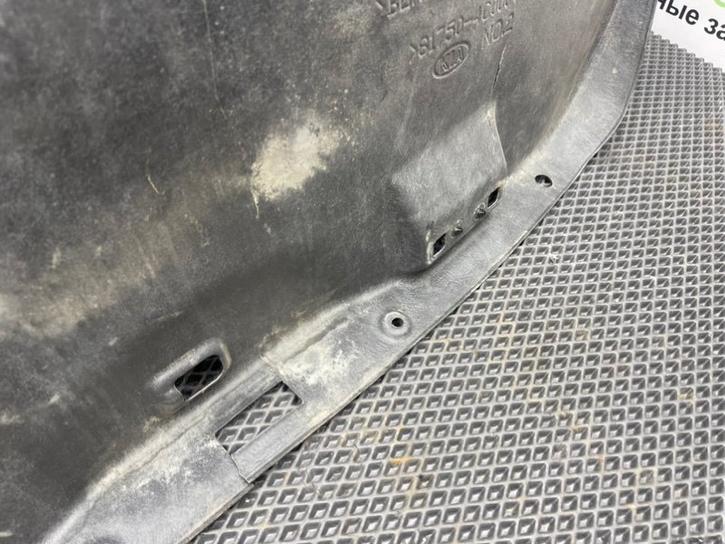 Обшивка крышки багажника, 1390 рублей, Тверь