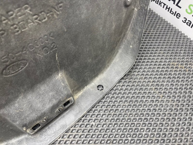 Обшивка крышки багажника, 1390 рублей, Тверь