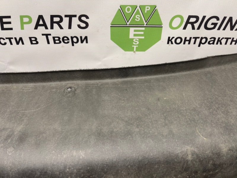 Обшивка крышки багажника, 1390 рублей, Тверь