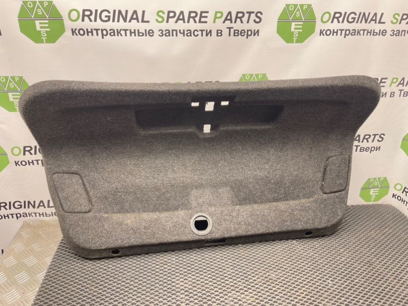 Обшивка крышки багажника, 990 рублей, Тверь