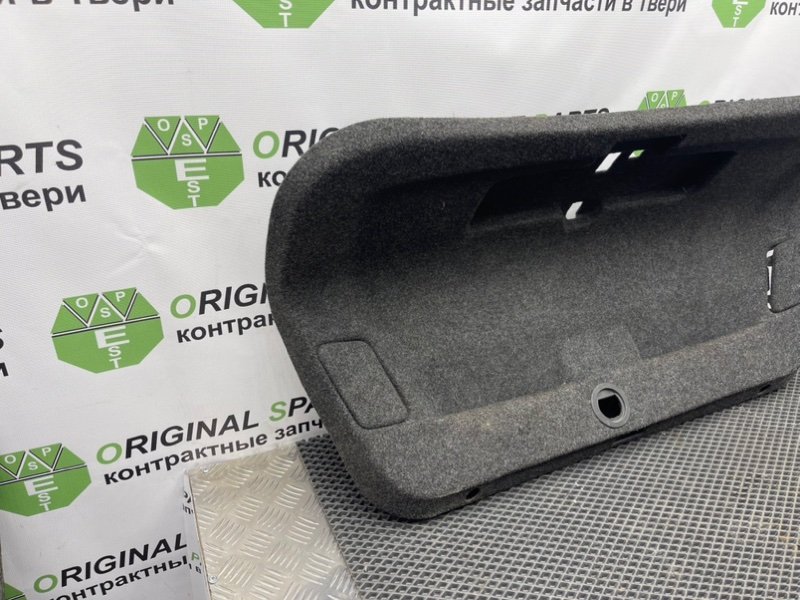 Обшивка крышки багажника, 990 рублей, Тверь