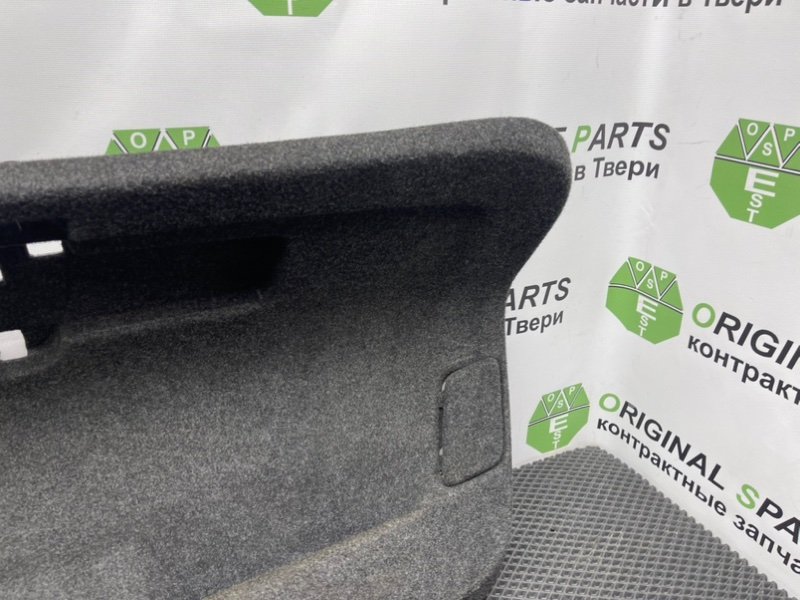 Обшивка крышки багажника, 990 рублей, Тверь