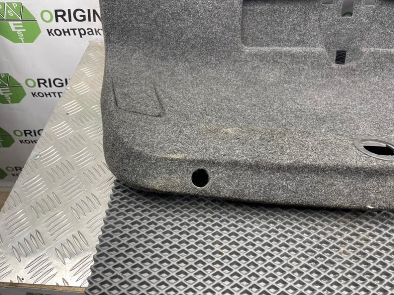 Обшивка крышки багажника, 990 рублей, Тверь