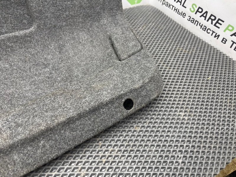 Обшивка крышки багажника, 990 рублей, Тверь