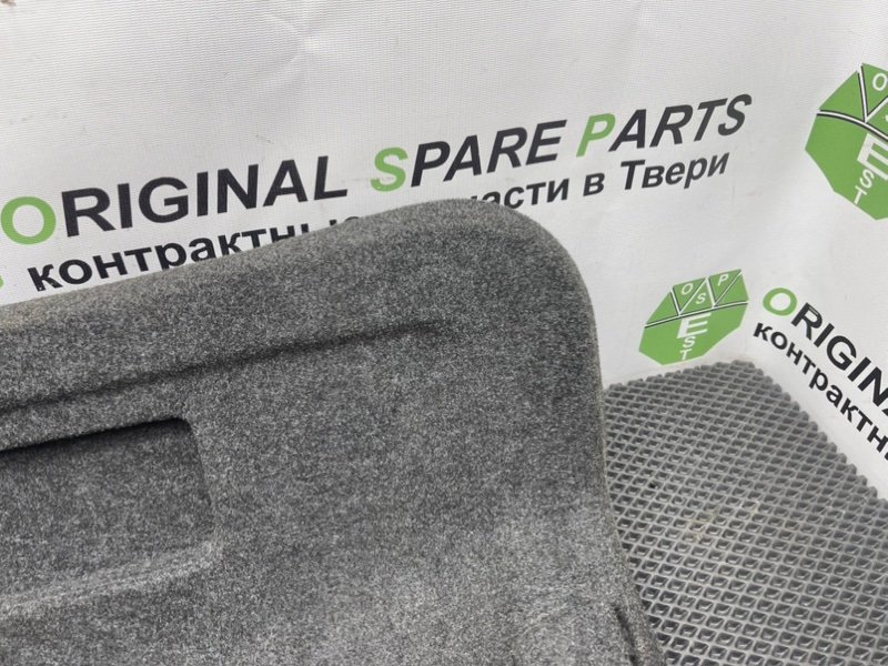 Обшивка крышки багажника, 990 рублей, Тверь