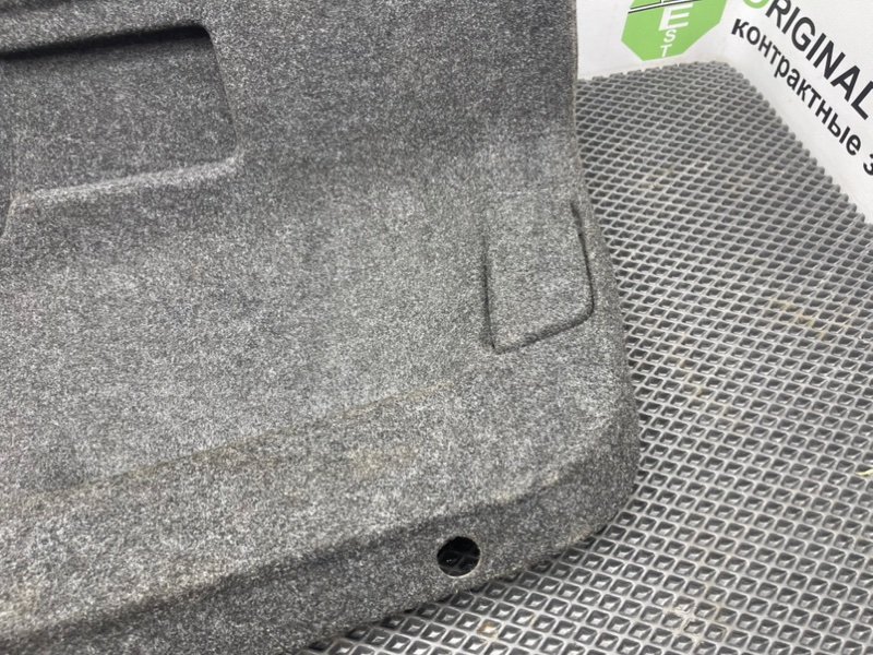 Обшивка крышки багажника, 990 рублей, Тверь