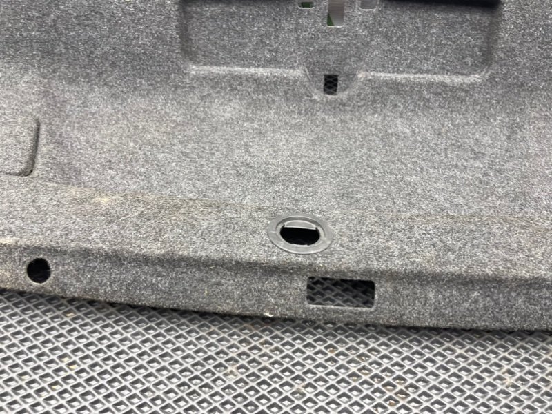 Обшивка крышки багажника, 990 рублей, Тверь