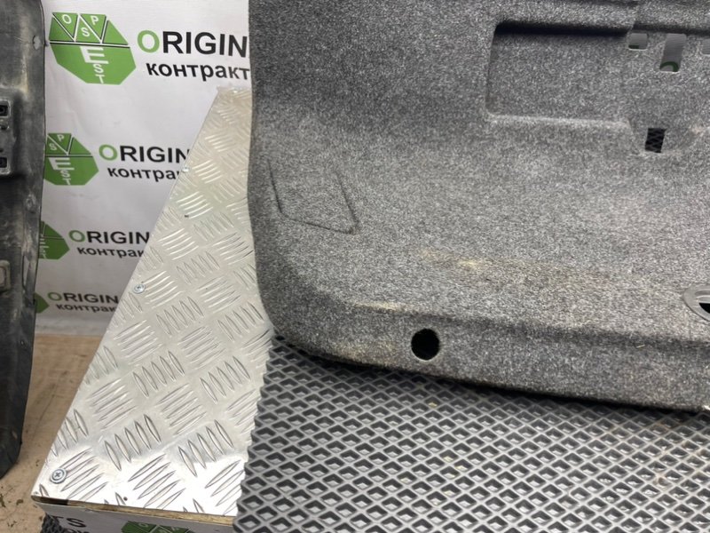 Обшивка крышки багажника, 990 рублей, Тверь