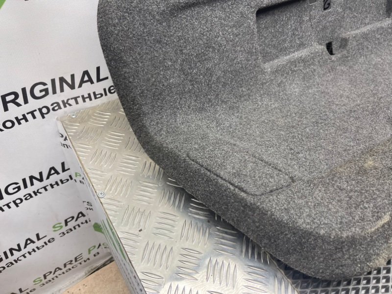 Обшивка крышки багажника, 990 рублей, Тверь