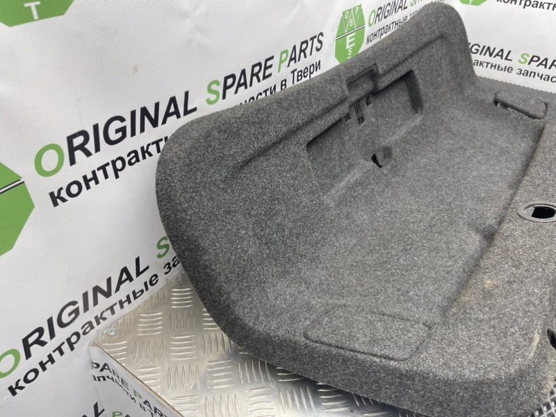 Обшивка крышки багажника, 990 рублей, Тверь