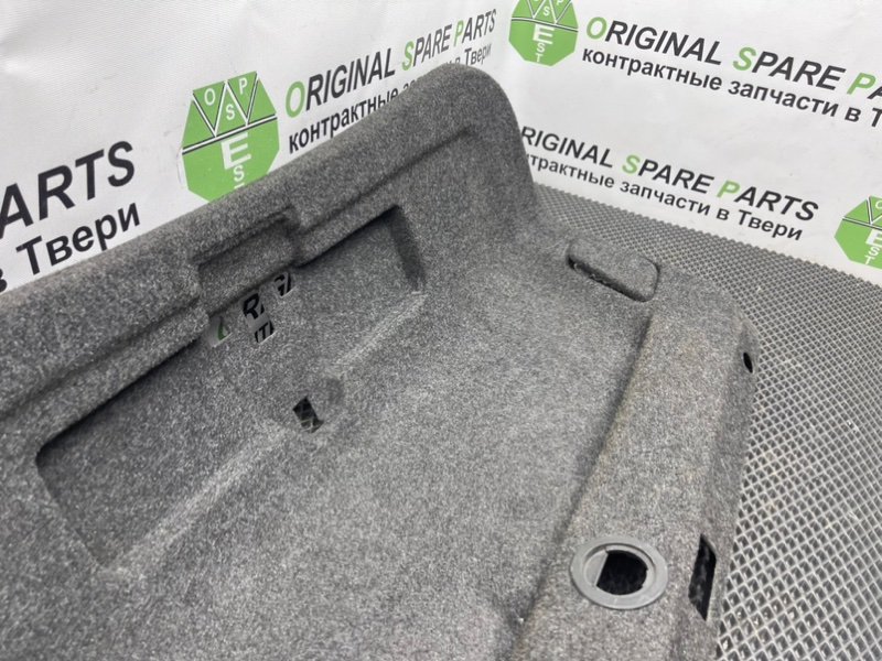 Обшивка крышки багажника, 990 рублей, Тверь