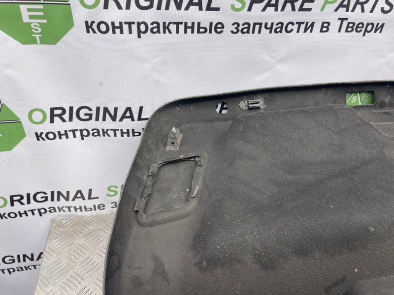 Обшивка крышки багажника, 990 рублей, Тверь