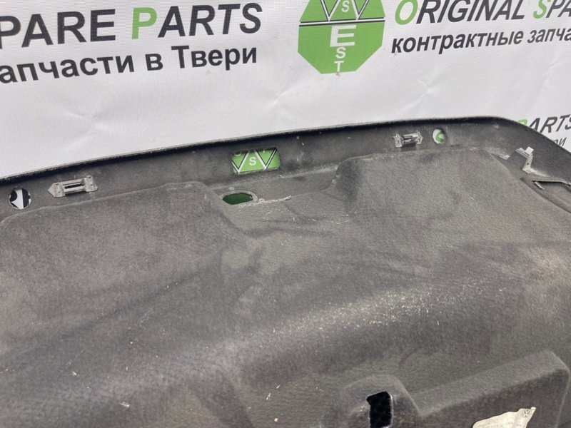 Обшивка крышки багажника, 990 рублей, Тверь