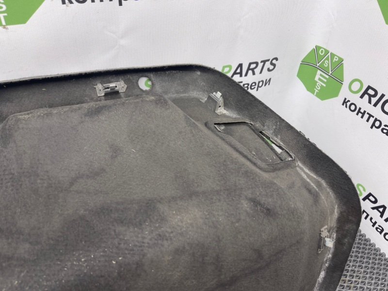 Обшивка крышки багажника, 990 рублей, Тверь