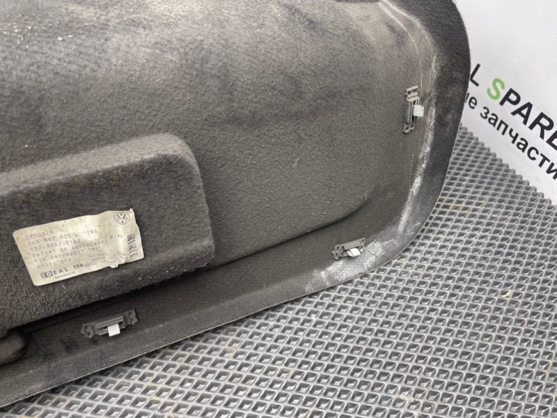 Обшивка крышки багажника, 990 рублей, Тверь