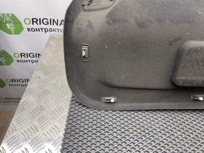 Обшивка крышки багажника, 990 рублей, Тверь