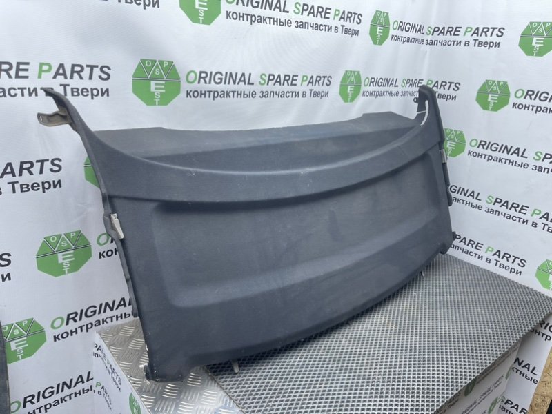 Полка салона задняя, 790 рублей, Тверь