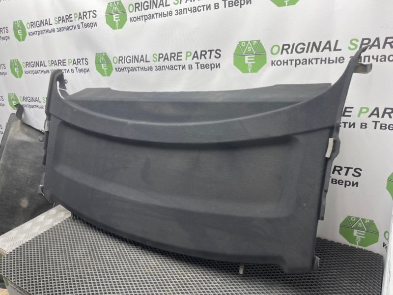 Полка салона задняя, 790 рублей, Тверь