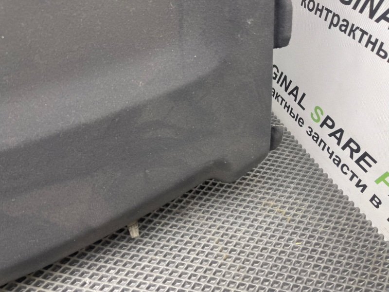 Полка салона задняя, 790 рублей, Тверь