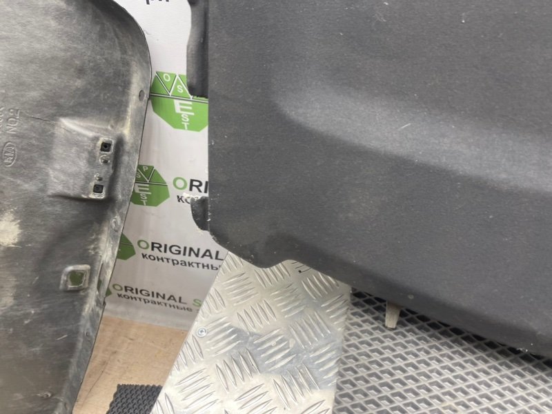 Полка салона задняя, 790 рублей, Тверь