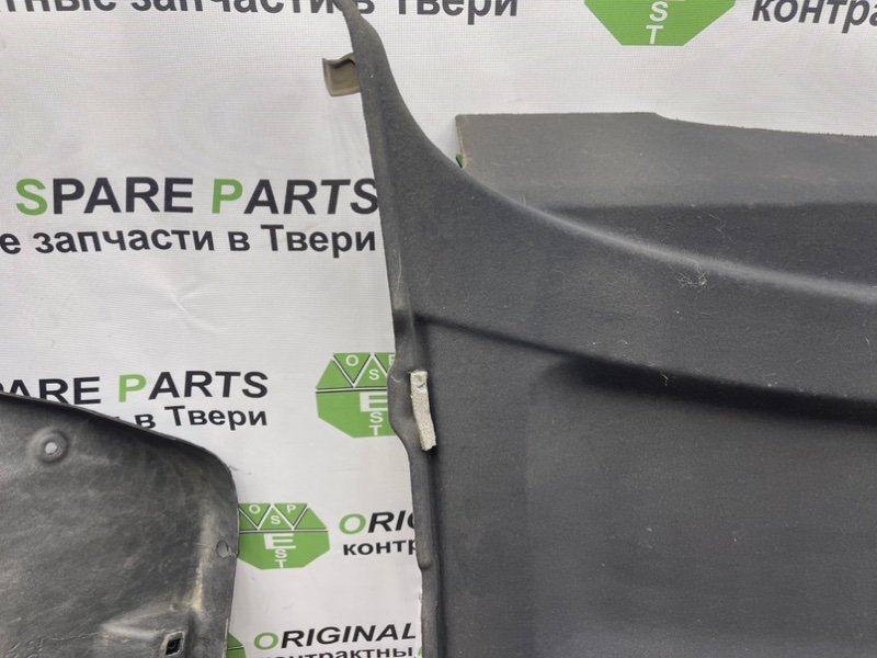 Полка салона задняя, 790 рублей, Тверь