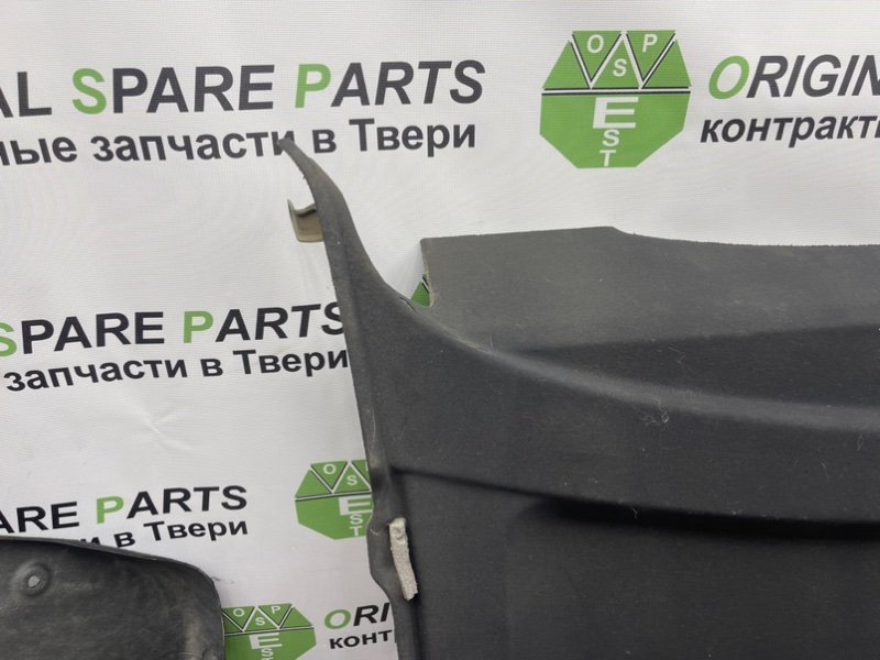 Полка салона задняя, 790 рублей, Тверь