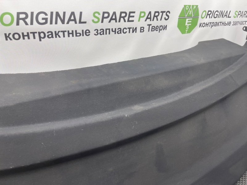 Полка салона задняя, 790 рублей, Тверь