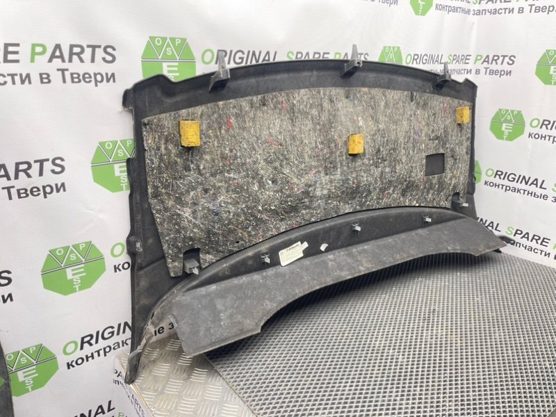 Полка салона задняя, 790 рублей, Тверь