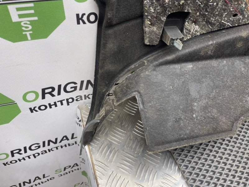 Полка салона задняя, 790 рублей, Тверь