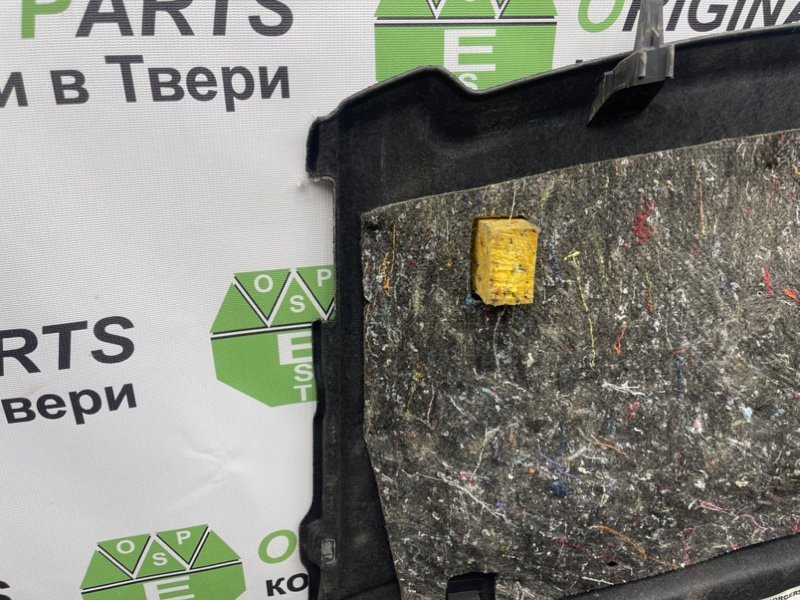 Полка салона задняя, 790 рублей, Тверь