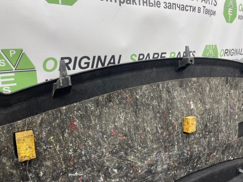 Полка салона задняя, 790 рублей, Тверь