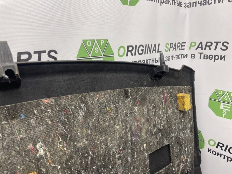 Полка салона задняя, 790 рублей, Тверь