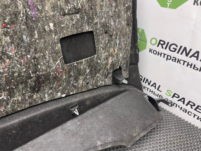 Полка салона задняя, 790 рублей, Тверь