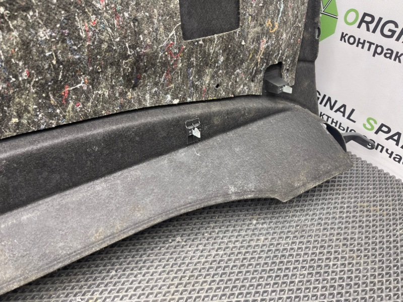 Полка салона задняя, 790 рублей, Тверь