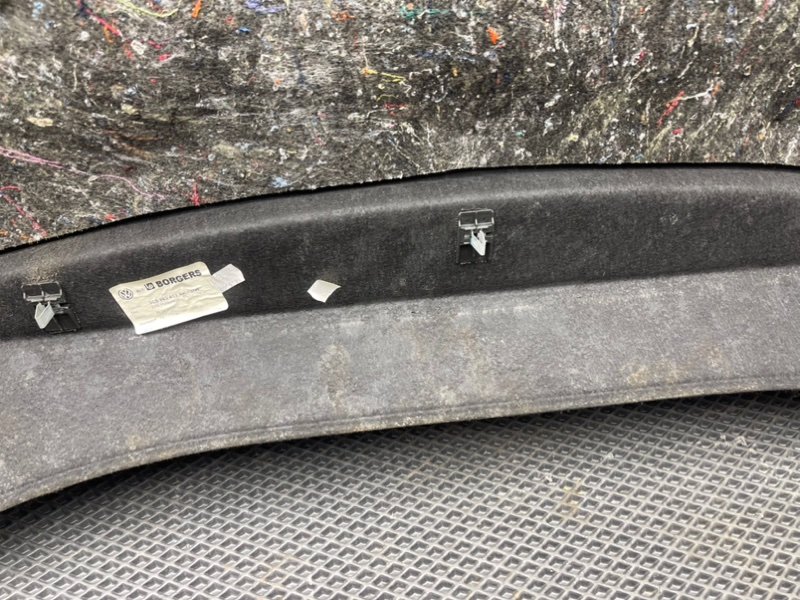 Полка салона задняя, 790 рублей, Тверь