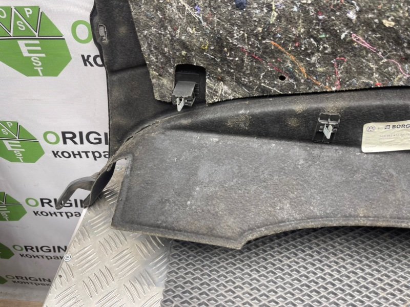 Полка салона задняя, 790 рублей, Тверь