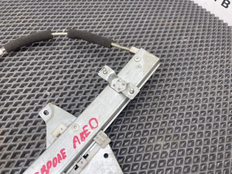 Стеклоподъемник, 490 рублей, Тверь