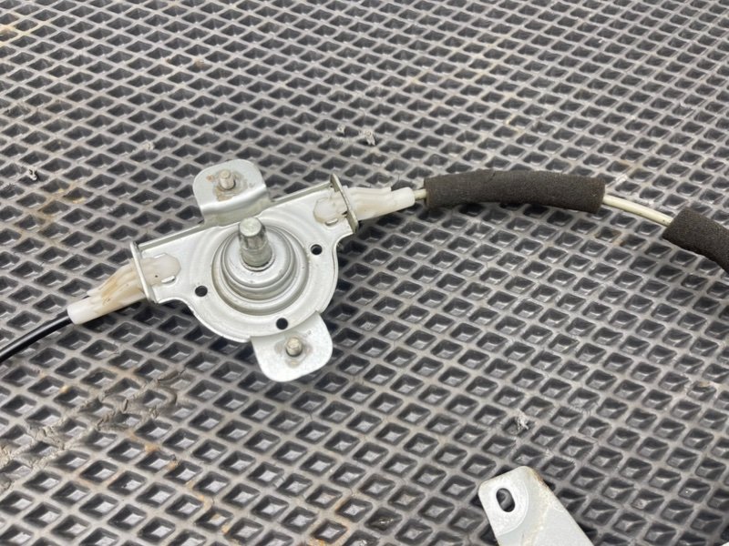 Стеклоподъемник, 490 рублей, Тверь