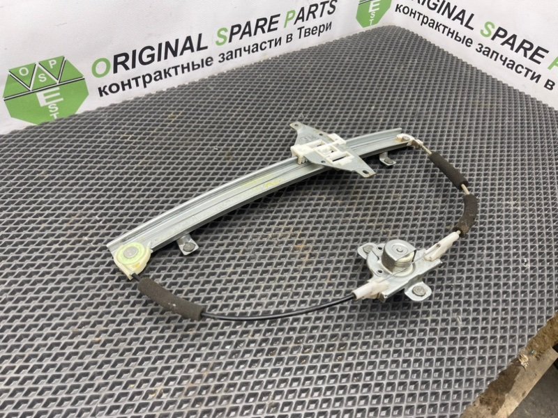 Стеклоподъемник, 490 рублей, Тверь