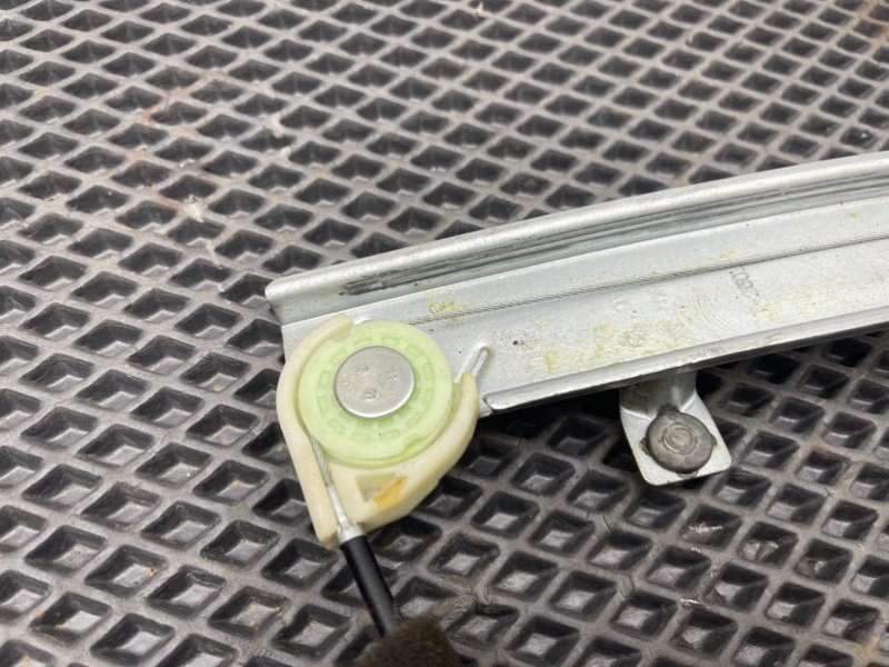 Стеклоподъемник, 490 рублей, Тверь