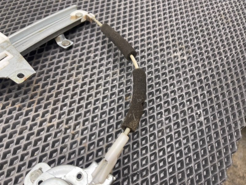 Стеклоподъемник, 490 рублей, Тверь