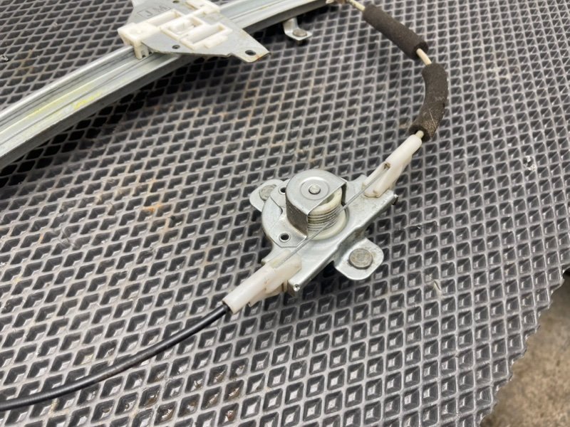 Стеклоподъемник, 490 рублей, Тверь