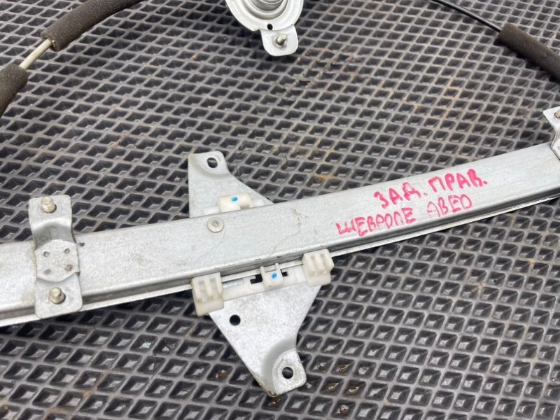 Стеклоподъемник, 490 рублей, Тверь